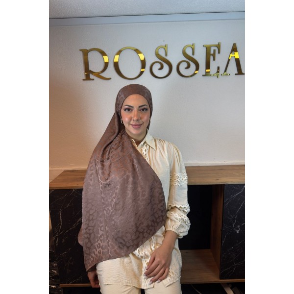 Premium Jakar Şal 030V